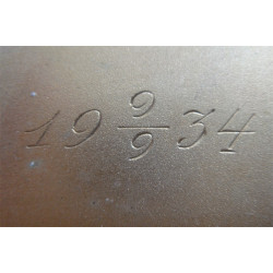 Cigarette Case _68