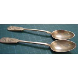 A Couple of Dessert Spoon_19