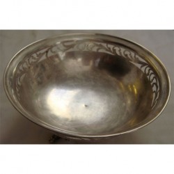 ANTIQUE HAND SAW SILVER BOWL_04