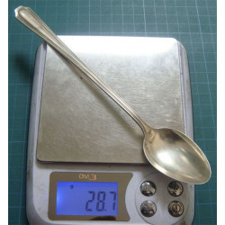 Long Sweet Spoon_23