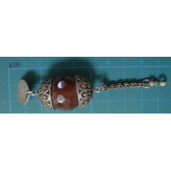 Akik Taşlı Püskül_24