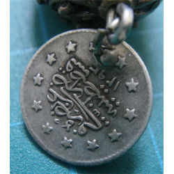 Akik Taşlı Püskül_24