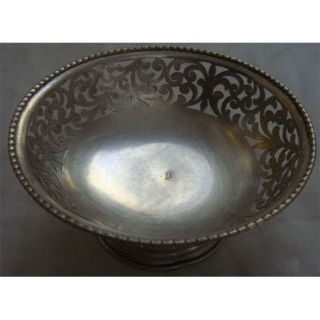 ANTIQUE HAND SAW SILVER BOWL_05