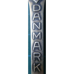 Denmark Tea Spoon_201