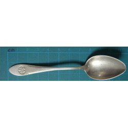 Alpaca Tea Spoon_202