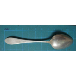 Alpaca Tea Spoon_202