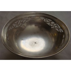 ANTIQUE HAND SAW SILVER BOWL_07