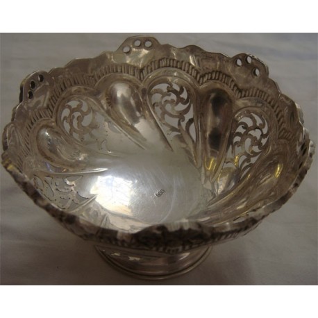 ANTIQUE HAND SAW SILVER BOWL_09