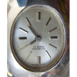 Ladies WATCH_48