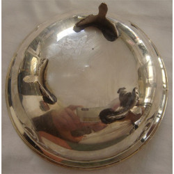 Kıl Kesme Gümüş Şekerlik_14