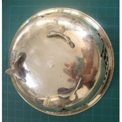 Kıl Kesme Gümüş Şekerlik_14