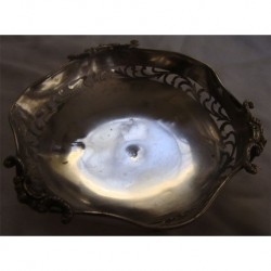 ANTIQUE HAND SAW SILVER BOWL_15