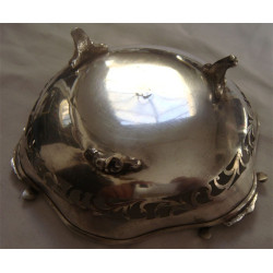 Kıl Kesme Gümüş Şekerlik_15