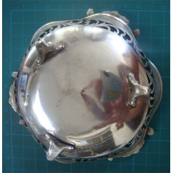 Kıl Kesme Gümüş Şekerlik_15