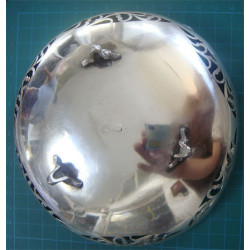 Kıl Kesme Gümüş Şekerlik_16