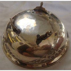 Kıl Kesme Gümüş Şekerlik_18