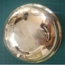 Kıl Kesme Gümüş Şekerlik_18