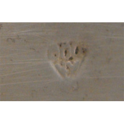 Kıl Kesme Gümüş Şekerlik_19