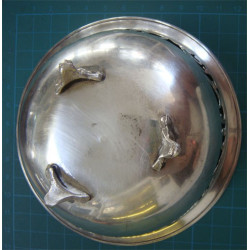 Kıl Kesme Gümüş Şekerlik_19