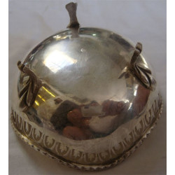 Kıl Kesme Gümüş Şekerlik_21