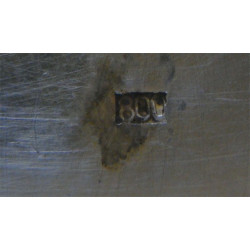 Kıl Kesme Gümüş Şekerlik_21