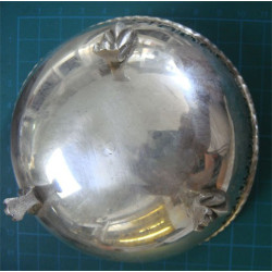 Kıl Kesme Gümüş Şekerlik_21