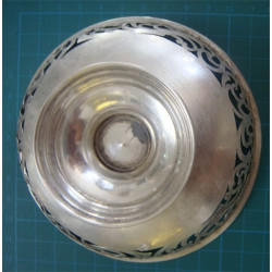 Kıl Kesme Gümüş Şekerlik_23