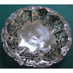 Silver Bowl_86