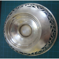 Kıl Kesme Gümüş Şekerlik_25