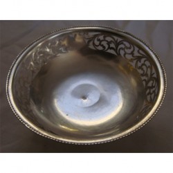 ANTIQUE HAND SAW SILVER BOWL_27
