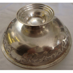 Kıl Kesme Gümüş Şekerlik_27