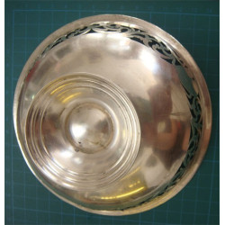 Kıl Kesme Gümüş Şekerlik_27