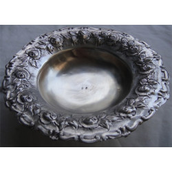 Silver Bowl_100