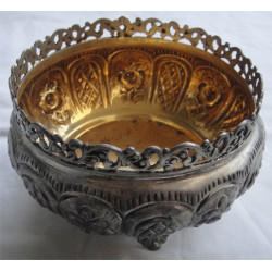 Silver Bowl_103