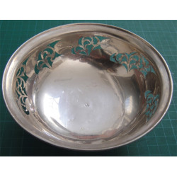 Silver Bowl_108