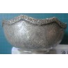 Hand Made Silver Bowl_114