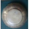 Hand Made Silver Bowl_114