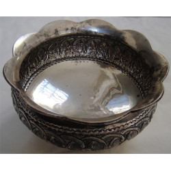 Silver Bowl_117