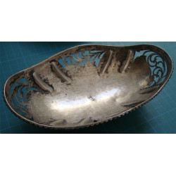 Silver Bowl_126