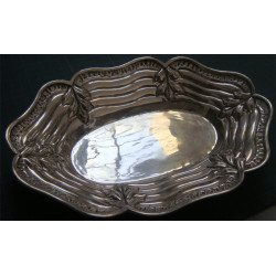 Silver Bowl_127