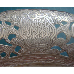 Dini Motifli Şekerlik_139