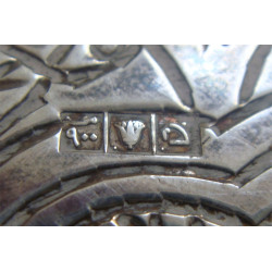 Dini Motifli Şekerlik_139