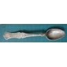 Ottoman Tugra Spoon_37