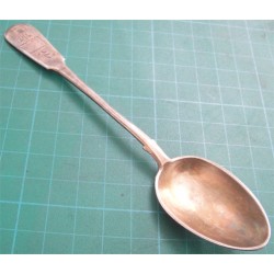 84 K Russian Silver Spoon_41