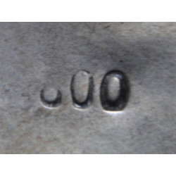 Midye Kabuğu Formunda Bir Çift Kül Tablası_65