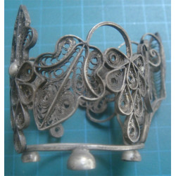 Telkari Bardak Altlığı_490