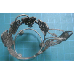 Telkari Bardak Altlığı_490