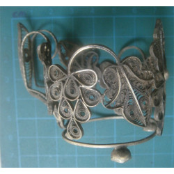 Telkari Bardak Altlığı_490