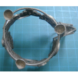 Telkari Bardak Altlığı_490