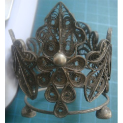 Telkari Bardak Altlığı_490